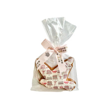Laden Sie das Bild in den Galerie-Viewer, Alles Gute Taube Lebkuchen Rosa
