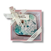 Laden Sie das Bild in den Galerie-Viewer, Besten Papa Lebkuchen Herz