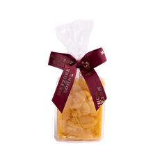 Laden Sie das Bild in den Galerie-Viewer, 3 verschiedene Motive von Baumbehang in einem Säckchen. Bienenwachs ist ein reines Naturprodukt, von Honigbienen erzeugt.