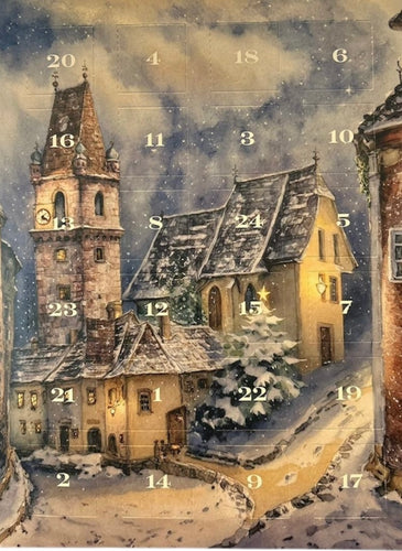 Adventkalender Perchtoldsdorf