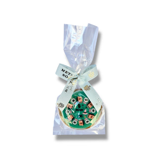 Scary Lebkuchen Dukaten 7cm