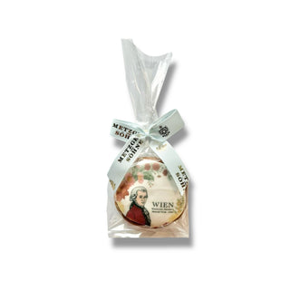 Mozart Lebkuchen Dukaten 7cm
