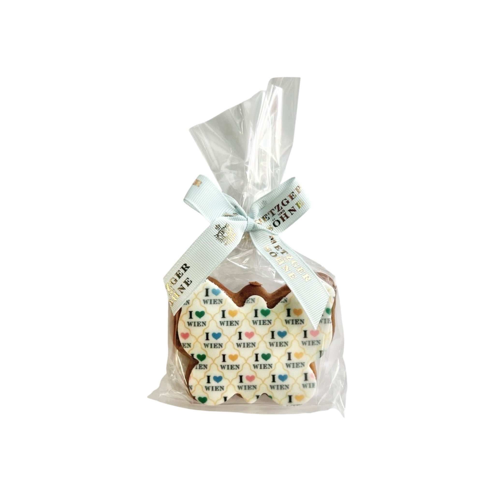 Wien Schmetterlingslebkuchen Klein