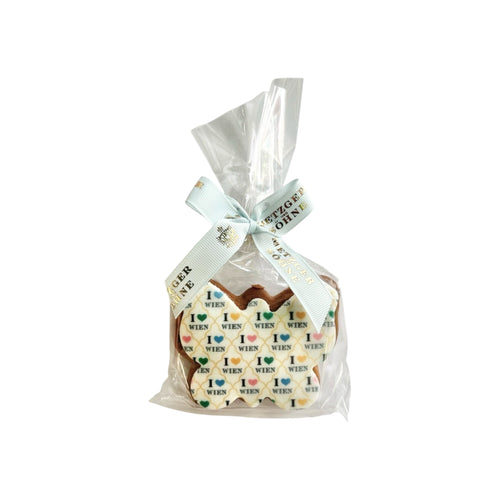 Wien Schmetterlingslebkuchen Klein