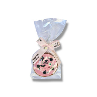 Trick or Treat Lebkuchen Dukaten 7cm