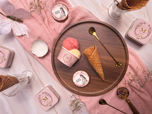 Sisi Lebkuchen Dukaten 7cm
