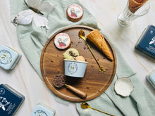 Laden Sie das Bild in den Galerie-Viewer, Mozart Lebkuchen Dukaten 7cm