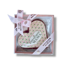 Laden Sie das Bild in den Galerie-Viewer, Beste Mama Lebkuchen Herz