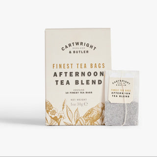 C&B Afternoon Tea in Karton (10x3g)