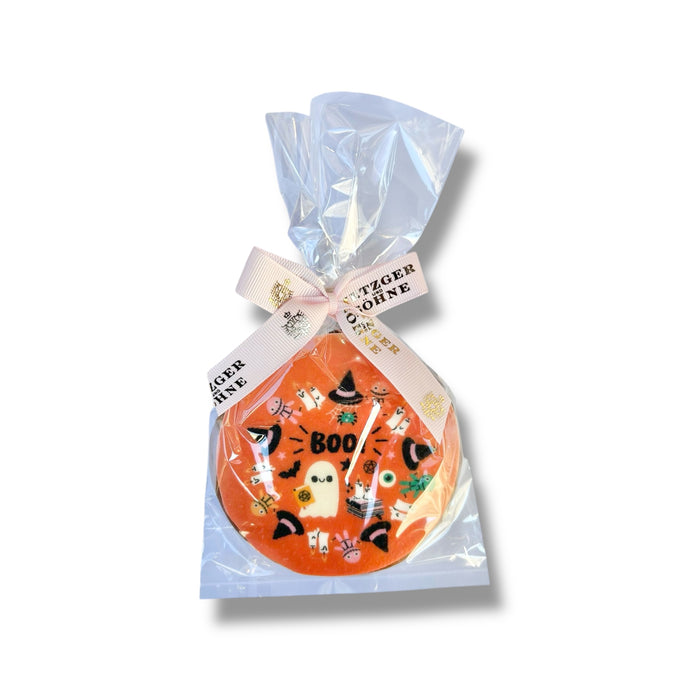 Boo Lebkuchen Scheibe 11cm