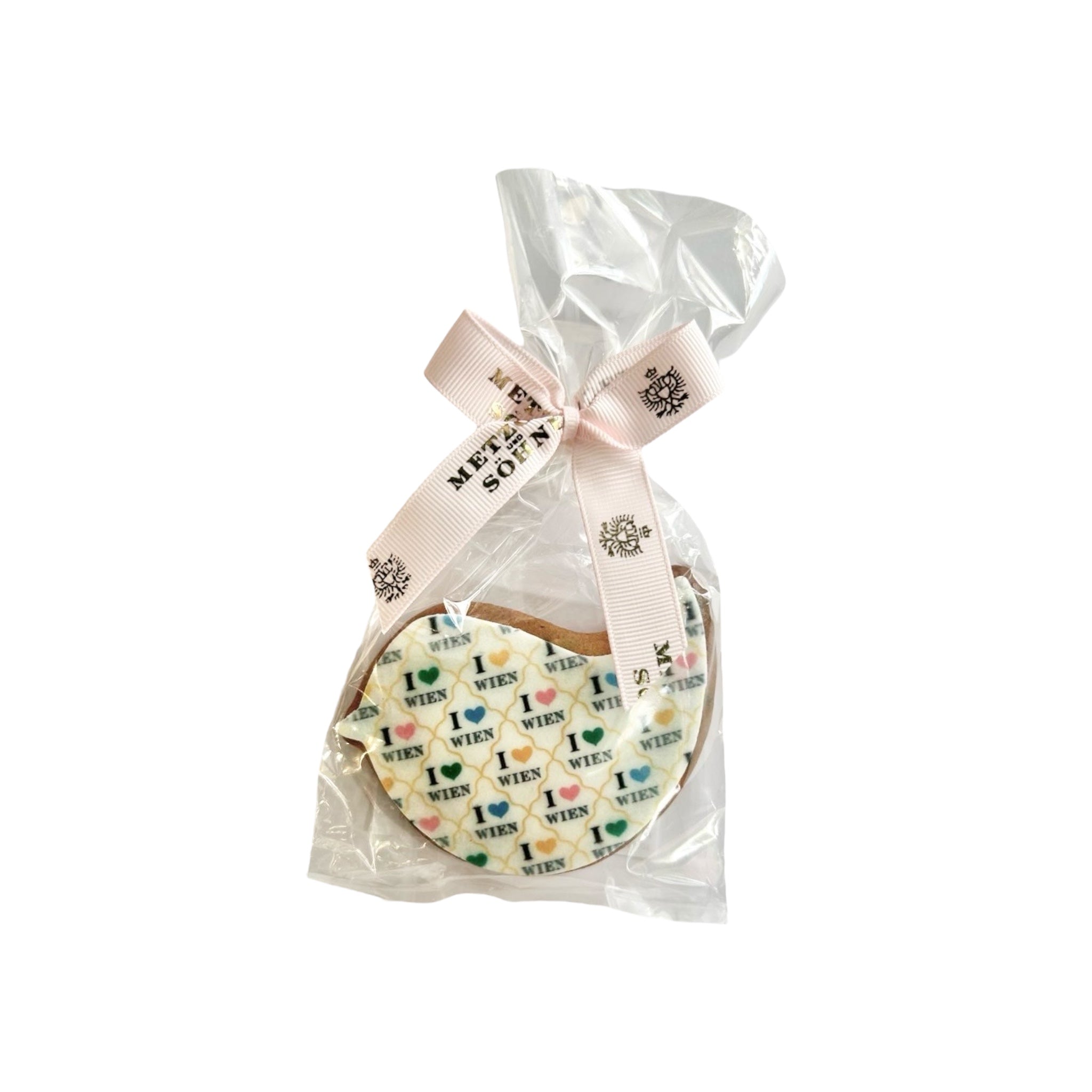 Vogerl Lebkuchen Klein
