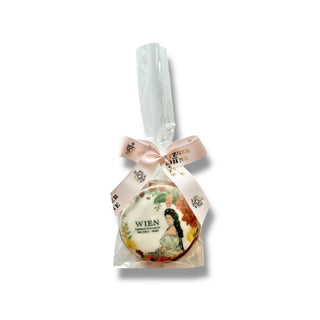 Sisi Lebkuchen Dukaten 7cm