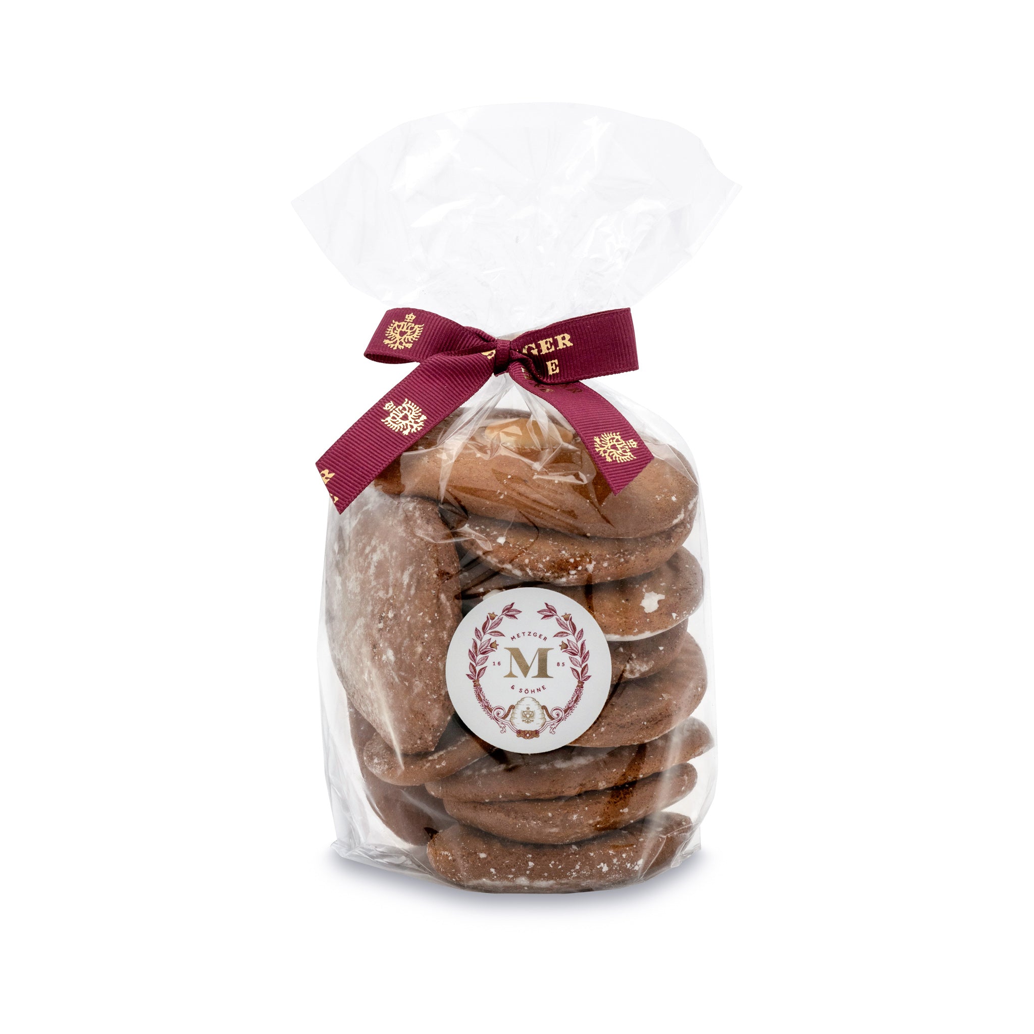 Haus Lebkuchen 200g