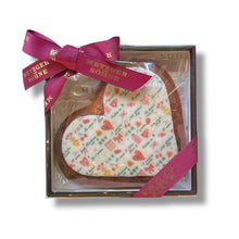 Laden Sie das Bild in den Galerie-Viewer, Liebe Mehrsprachigkeit Lebkuchen Herz