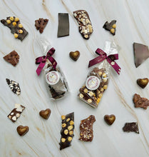 Laden Sie das Bild in den Galerie-Viewer, Dunkle Edel-Schokolade (60%)