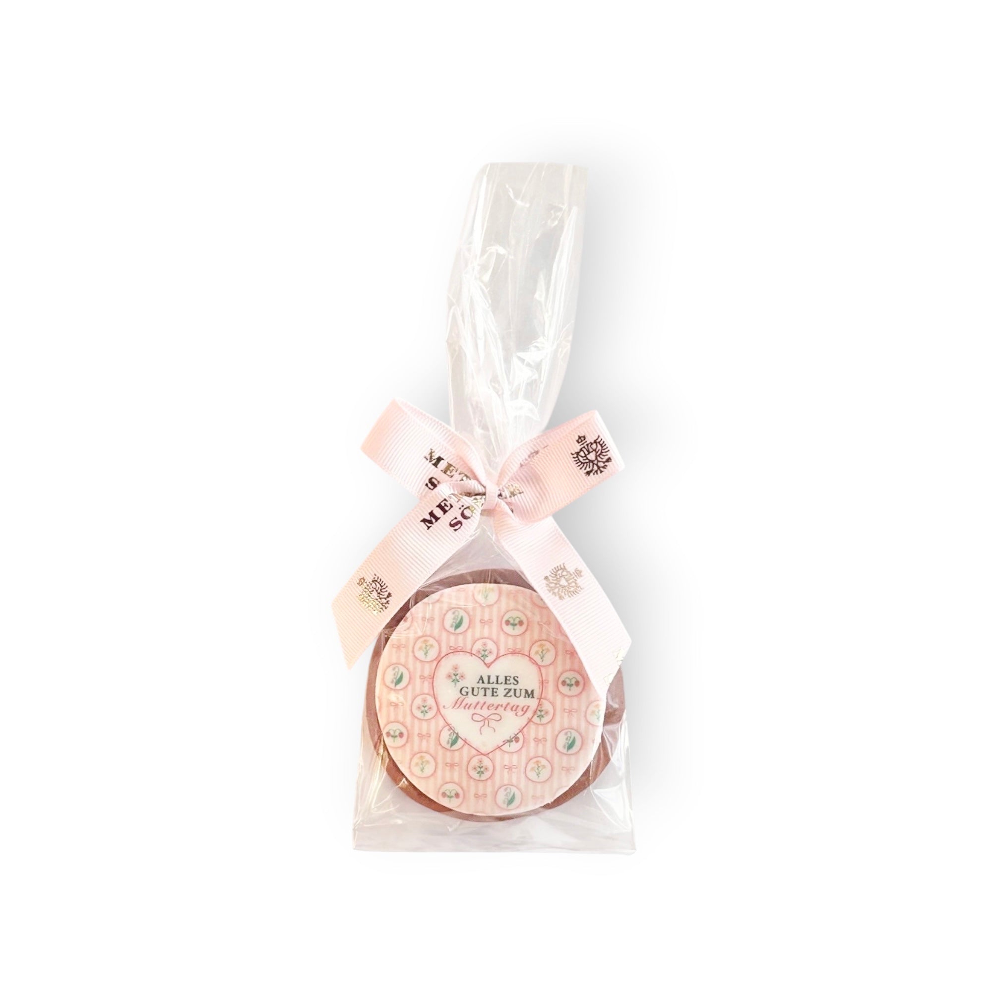 Muttertag Lebkuchen rund 7cm