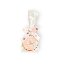 Laden Sie das Bild in den Galerie-Viewer, Muttertag Lebkuchen rund 7cm Rosa