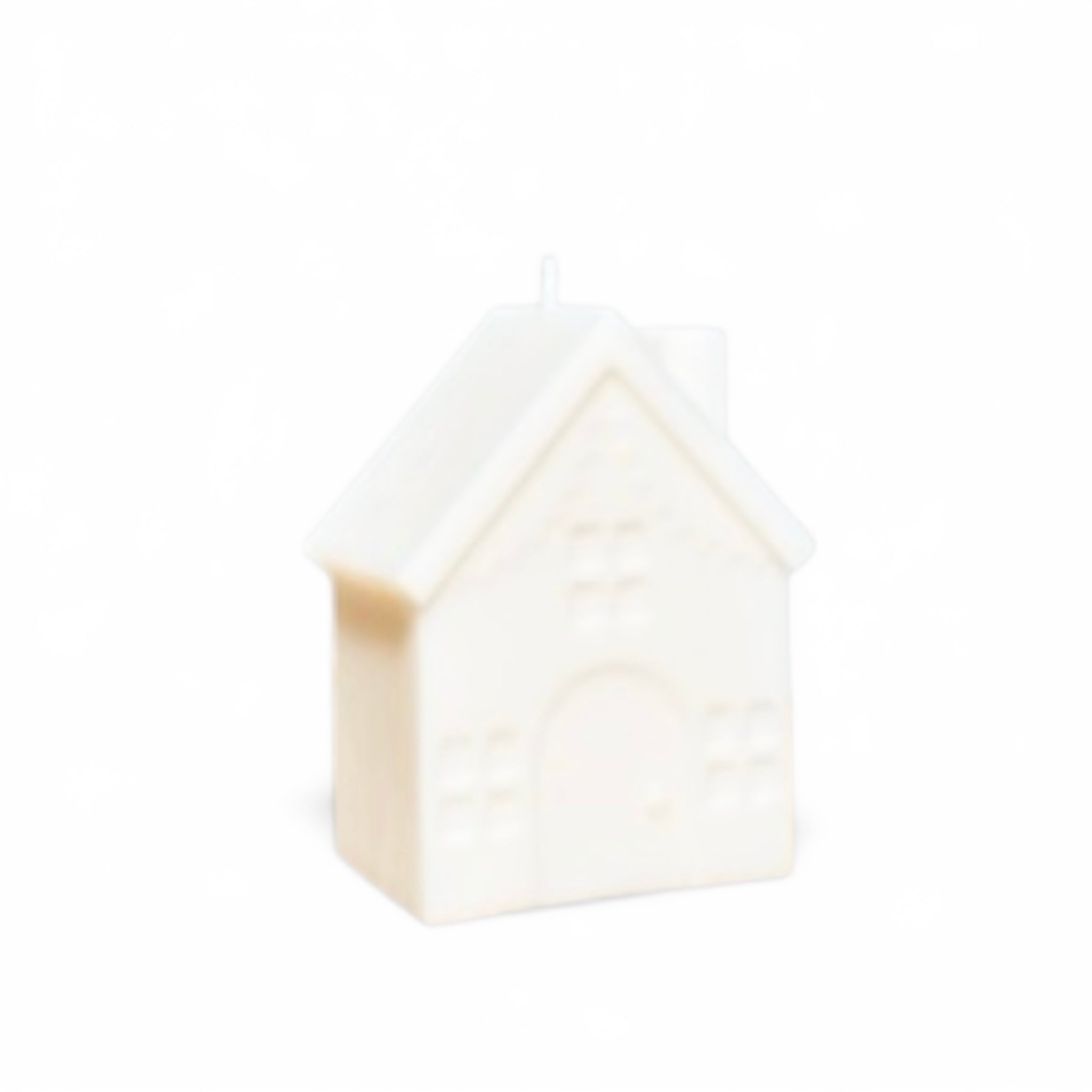 Sojawachs Haeuschen 78x97