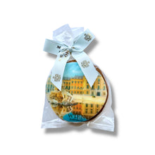 Laden Sie das Bild in den Galerie-Viewer, Schönbrunn Lebkuchen Scheibe 9cm