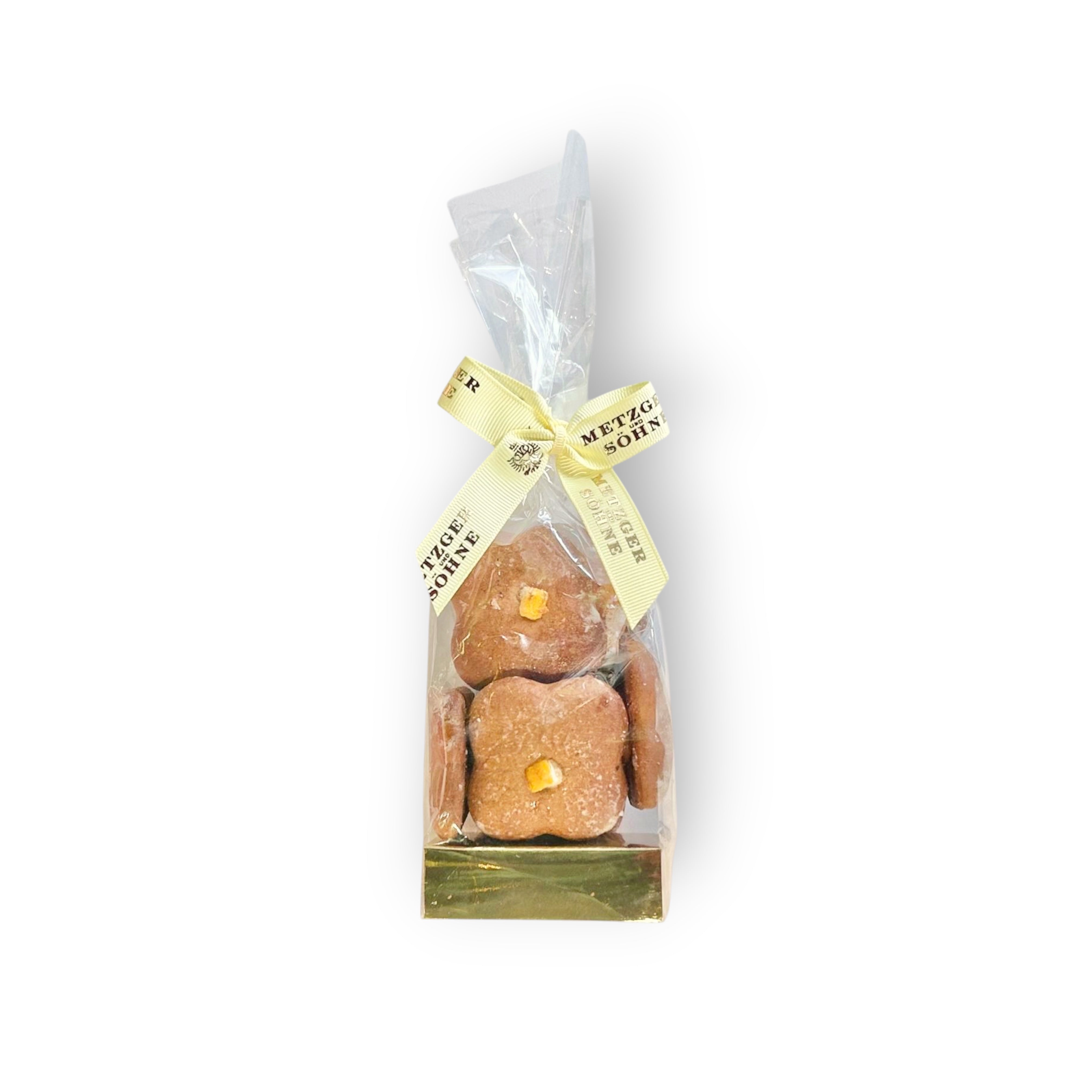 Sommer Lebkuchen Aranzini 100g