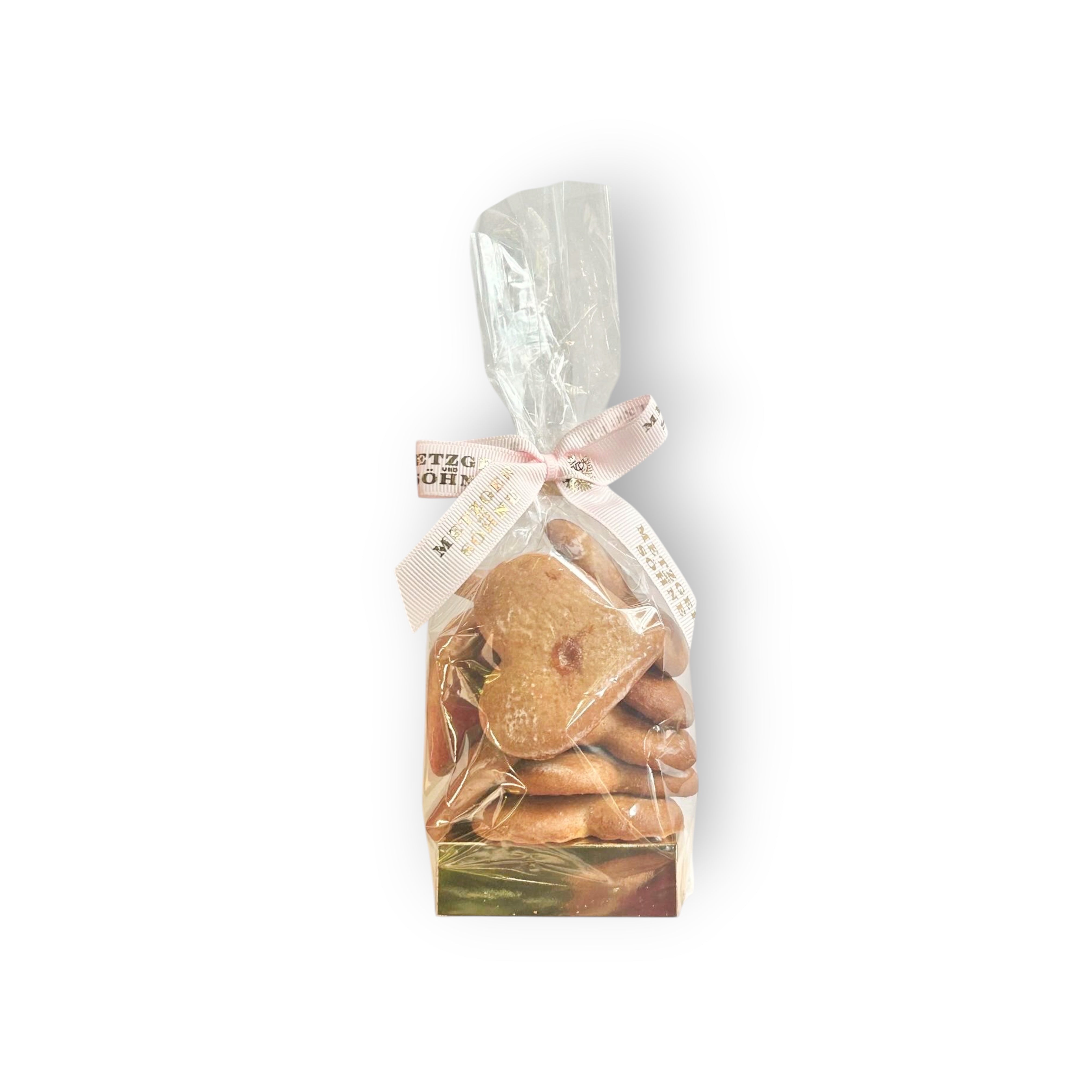 Sommer Lebkuchen Himbeer 100g