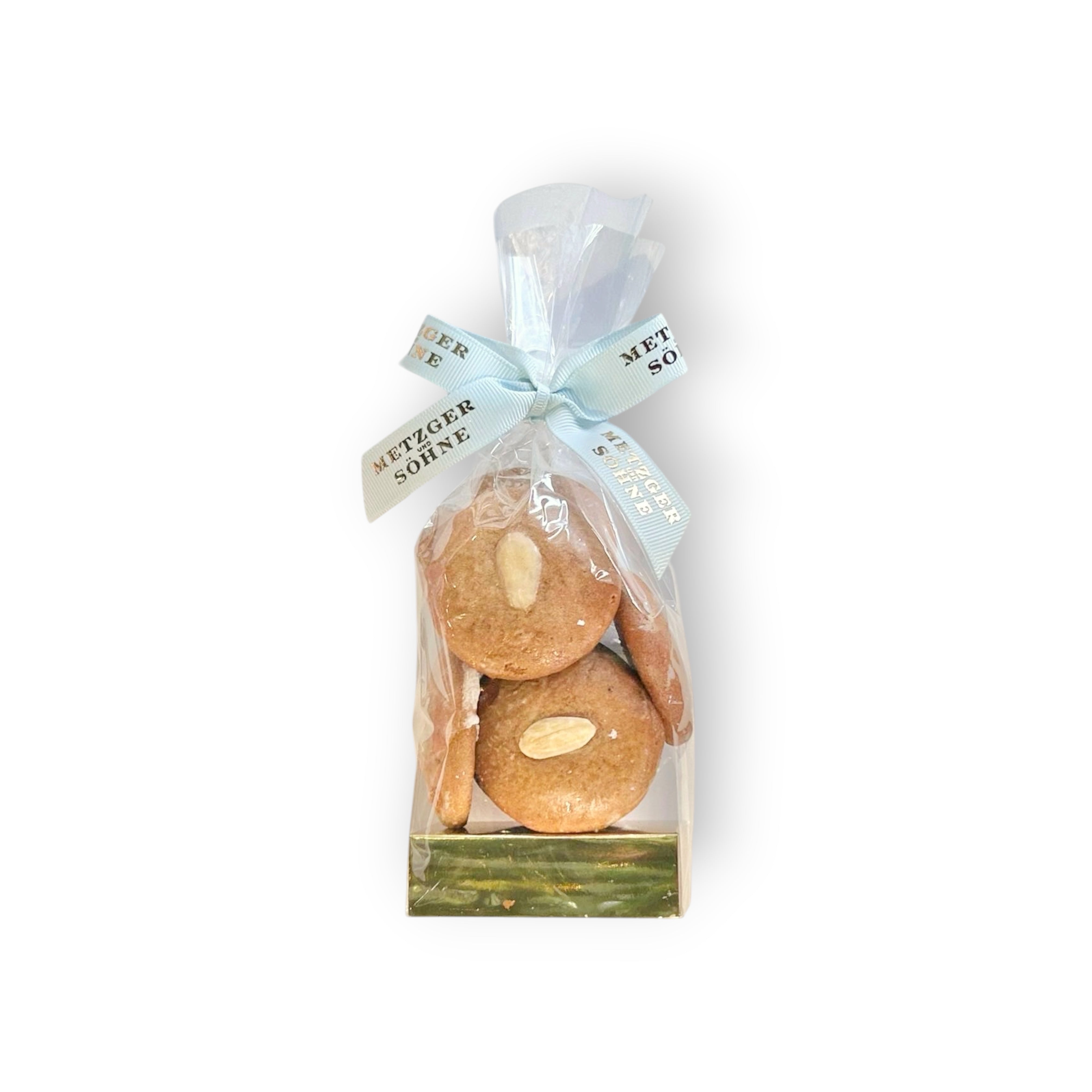 Sommer Lebkuchen Mandel 100g
