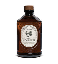 Laden Sie das Bild in den Galerie-Viewer, Bacanha Bio Sirup Haselnuss - AT Metzger &amp; Söhne
