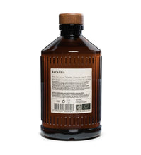 Laden Sie das Bild in den Galerie-Viewer, Bacanha Bio Sirup Pistazie - AT Metzger &amp; Söhne