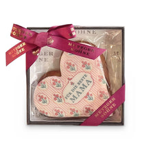 Laden Sie das Bild in den Galerie-Viewer, Beste Mama Lebkuchen Herz - AT Metzger &amp; Söhne