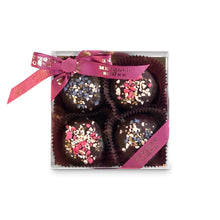 Laden Sie das Bild in den Galerie-Viewer, Kaiserspatzen Lebkuchen kandierte Blumen mit Haselnüssen - AT Metzger &amp; Söhne