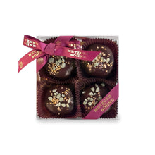 Laden Sie das Bild in den Galerie-Viewer, Kaiserspatzen Lebkuchen kandierte Minze mit Gold - AT Metzger &amp; Söhne