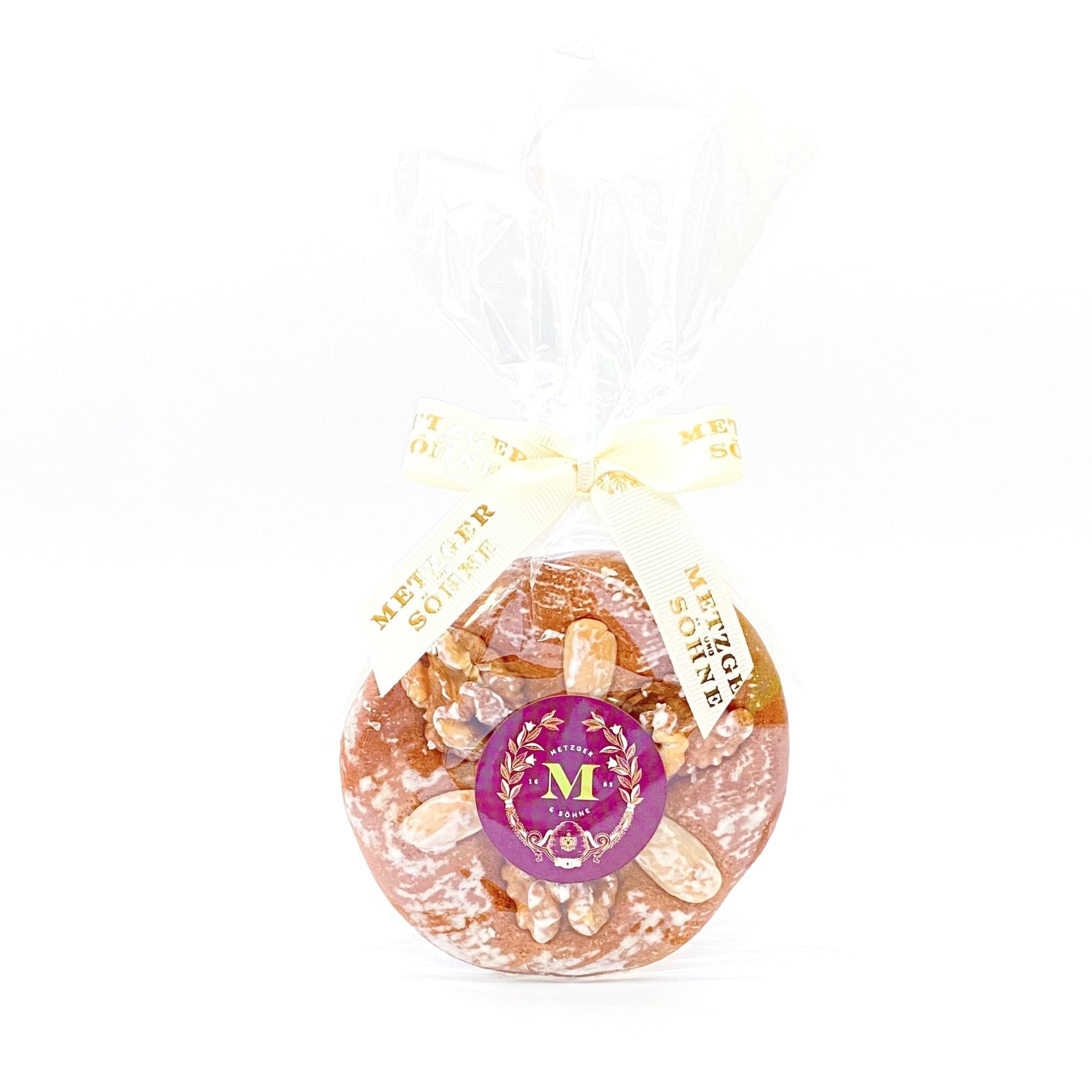 Honiglebkuchen Weinscheibe - AT Metzger & Söhne