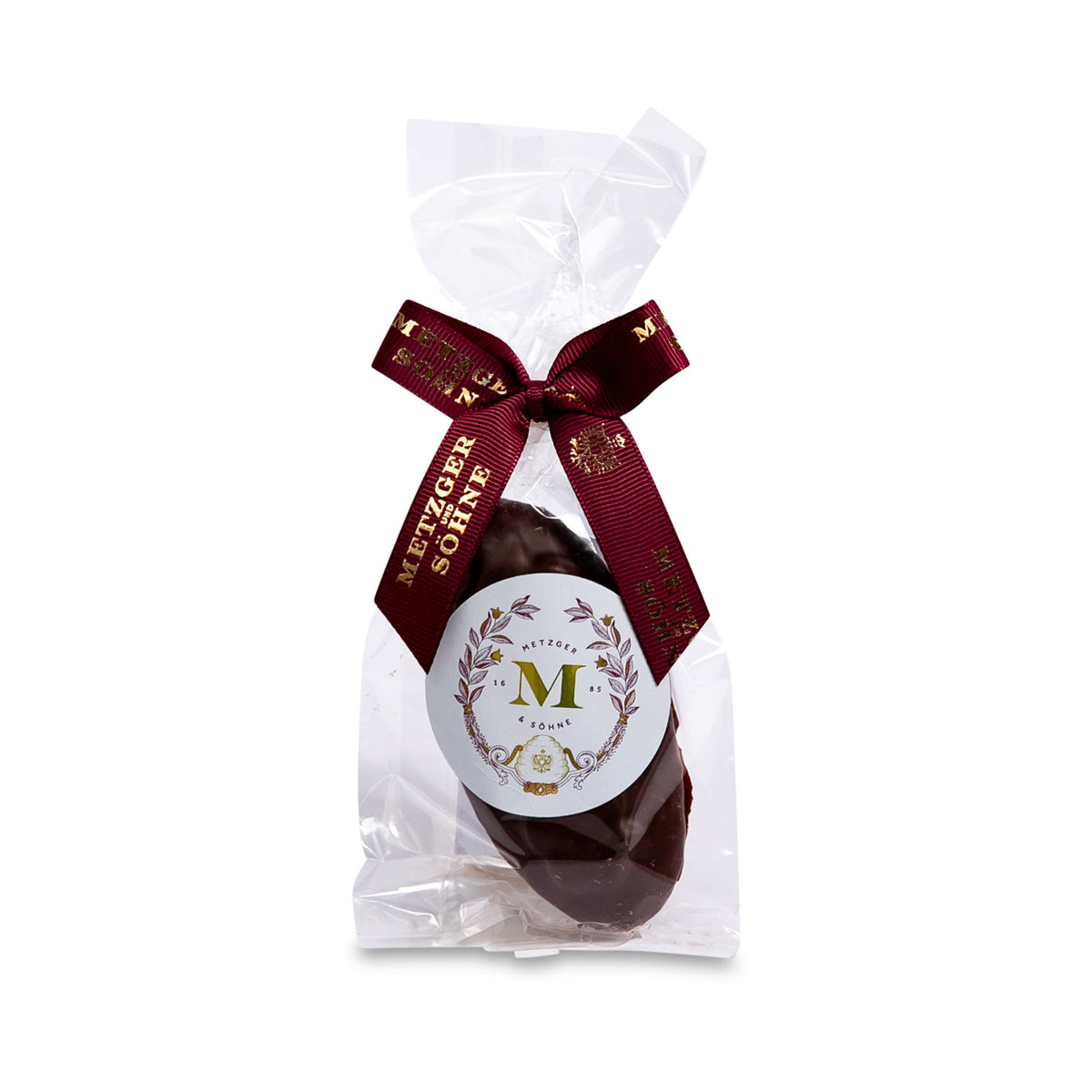 Lebkuchen Himbeer Plätzchen - AT Metzger & Söhne