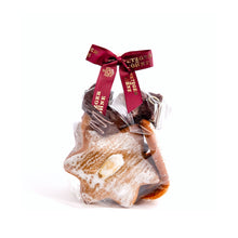 Laden Sie das Bild in den Galerie-Viewer, Lebkuchen Sortiment Säckchen 200g - AT Metzger &amp; Söhne